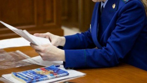 Прокуратурой Большемурашкинского района направлено в суд уголовное дело о неуплате алиментов